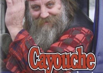 Cayouche « Tu m’as flushé »