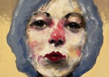 Marion Cousineau « Marcher »