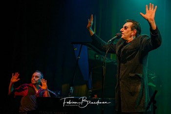 Cirque 5
