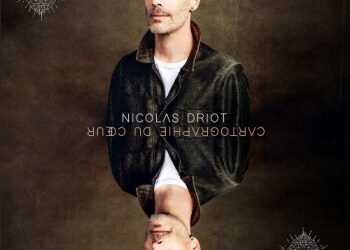 Nicolas Driot « Des cailloux et des espoirs »