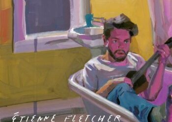 Etienne Fletcher « Entre la mort et moi »