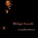 Philippe Forcioli « Le mystère demeure »