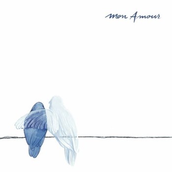 Naâman 2024 Mon amour 500x500