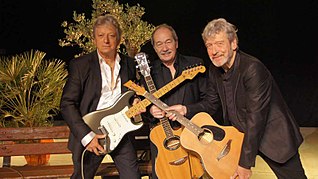 Les vielles fripouilles 2017 - au centre Jean Sarrus