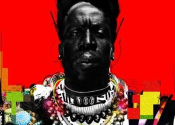 Youssoupha « Dieu est grande »