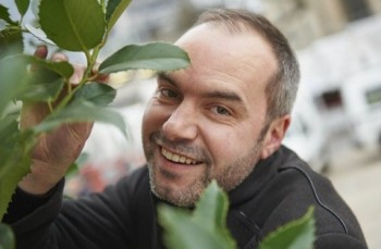 Emanuel Bémer (photo Patrice Saucourt)