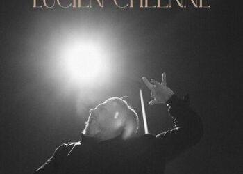 Lucien Chéenne « Nantes »
