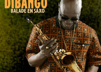 Manu Dibango « Maladie d&rsquo;amour »