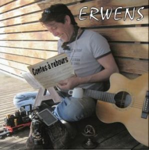 Erwens « Une chanson »