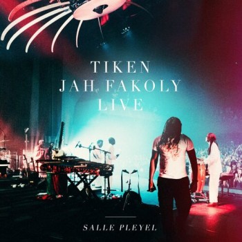 FAKOLY Tikken Jah 2025 Live à Pleyel 500x500