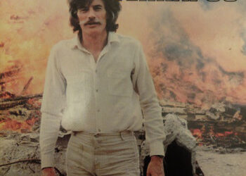 Jean Ferrat « L’embellie »