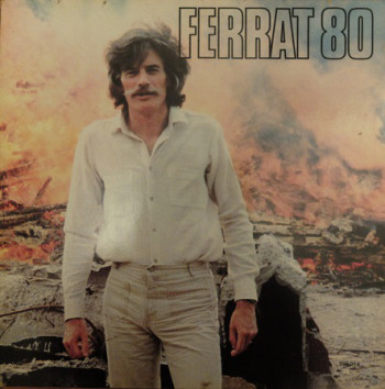 FERRAT 80