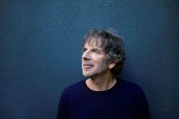 Thomas Fersen Photo ©Vincent Delerm