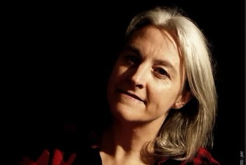Hélène Grandsire (photo JMY)