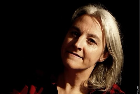 Hélène Grandsire, la clef pour mieux entrer