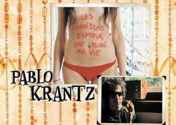 Pablo Krantz « La seule institution que je respecte »