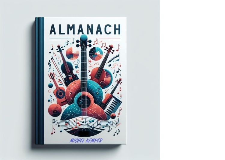 S’instruire en s’amusant : l’Almanach de Nos Enchanteurs