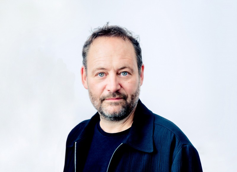 Christophe Mali, du groupe Tryo à l’album solo