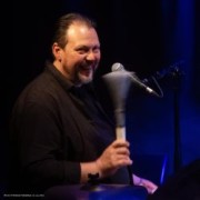 Mario Cimenti ©Ghislain Debailleul 250x250