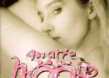Marie Möör « Beau masque »