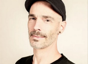Nicolas Driot (alias Kandid) (photo Franck Loriou)