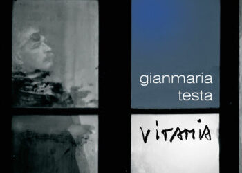 Gianmaria Testa « Lasciami andare »
