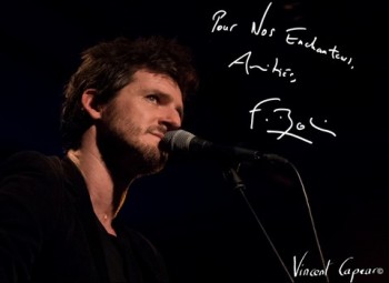 Frédéric Bobin