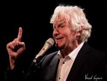 Bernard Joyet
