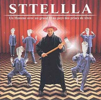 Sttellla « En week-end avec Émilie Dequenne »