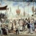 La République en chantant, une expo aux Archives nationales à Paris