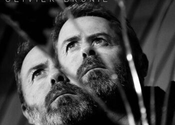 Olivier Brunie « Il neige sur mes épaules »