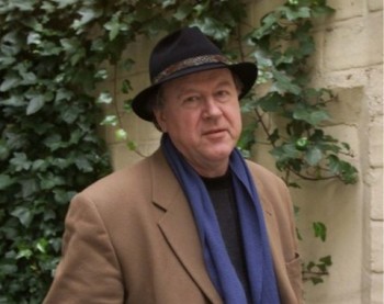 Jacques Bertin (photo Hélène Cayeux)