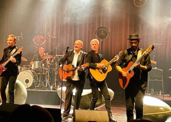 Louis Chedid, le cœur et ses battements