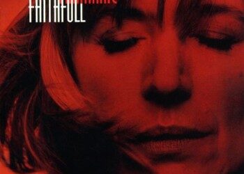 Marianne Faithfull « Complainte de la Seine »