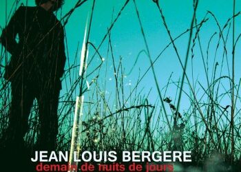 Jean-Louis Bergère « Dans le couloir »