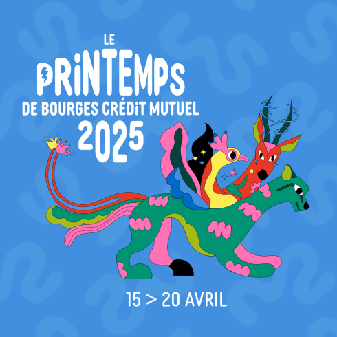 Les inouïs du Printemps de Bourges, avec le temps…