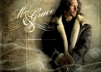 Napoleon Washington « The top of the shelf »