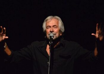Yves Paganelli, 1943-2025