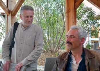 Vaison-la-Romaine 2025. L&rsquo;esprit de Brassens