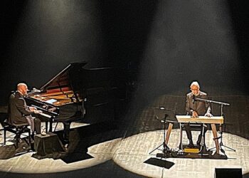Alain Chamfort, l’interview en chansons
