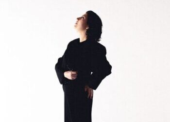 Marie Amali « Planeur »