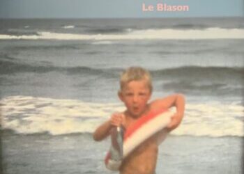 Blondbélier « Le blason »