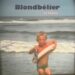Blondbélier « Le blason »