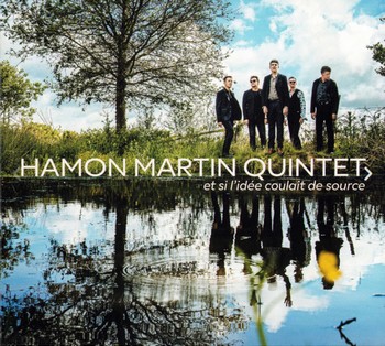 CD Hamon Martin Quintet