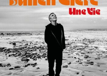 Julien Clerc, la vie est une danse