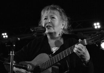 Chantal Grimm (photo non créditée)