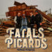 Les Fatals Picards « Dans un ciel de 1er mai »