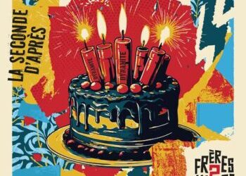 Frères 2 Misère « Aimer »