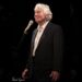 Chants Ouverts 2025. Bernard Joyet, en surclasse