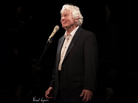 Bernard Joyet (photo d'archives Vincent Capraro)